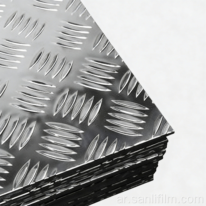 لفائف وصفائح الدروع فيلم واقية